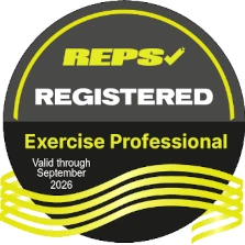 REPS registered